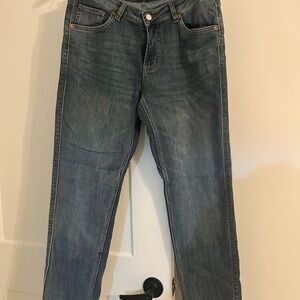 Du/Er - The World’s Most Comfortable Jeans - Women’s Slim Straight Jeans